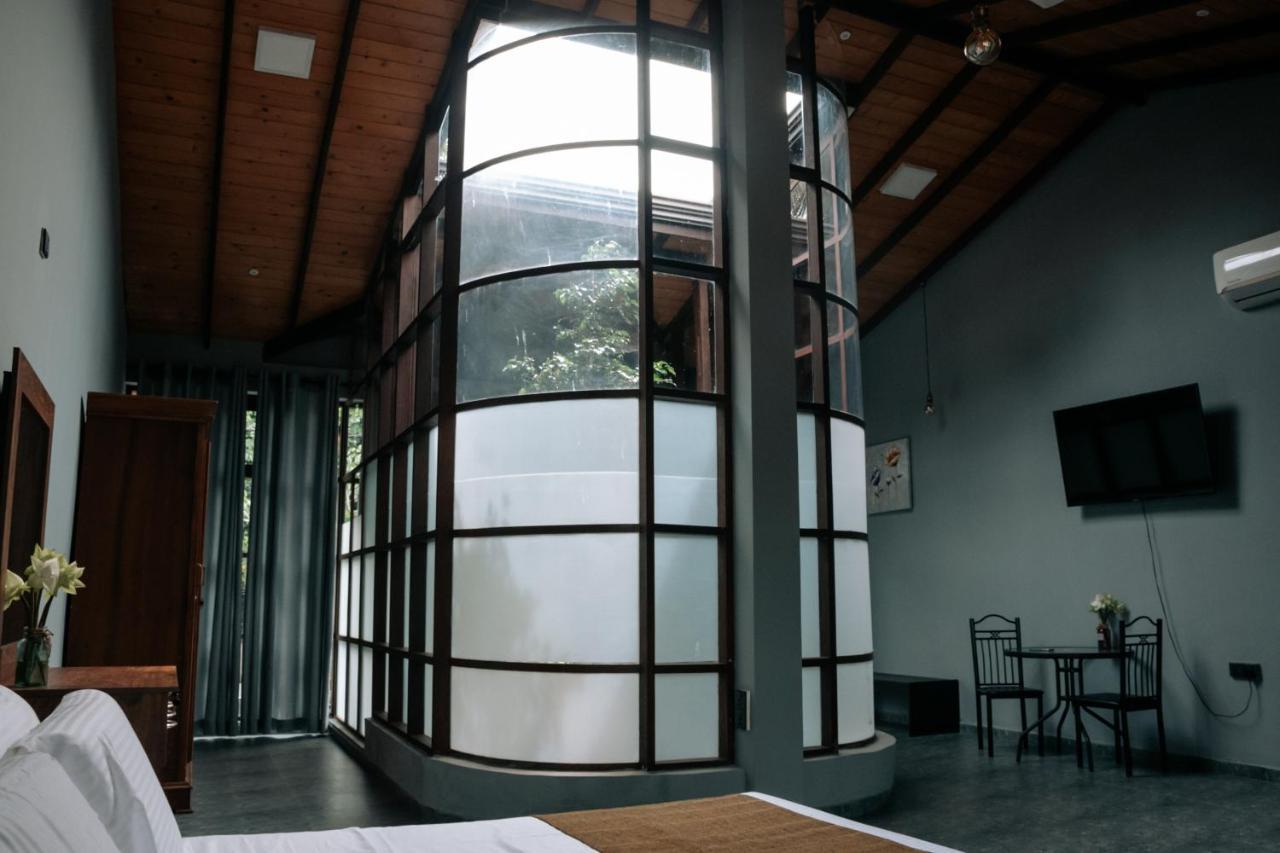 Amanzi Residence Kandy Exterior photo